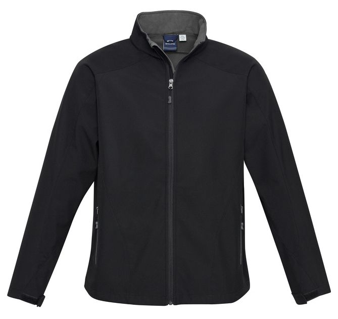 Fashion Biz Mens Geneva Jacket