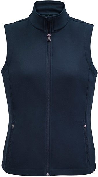 Fashion Biz Ladies Apex Vest