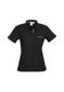 Fashion Biz Ladies Edge Polo