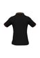 Fashion Biz Ladies Jet Polo