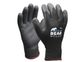Esko Polar Bear Thermal Double Lined Winter Gloves Black