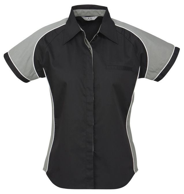 Fashion Biz Ladies Nitro Shirt