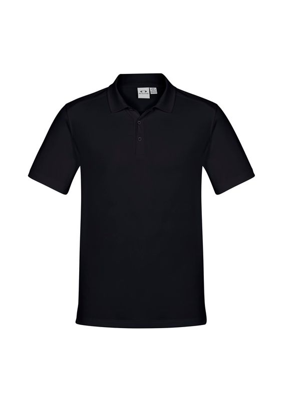 Fashion Biz Mens Aero Polo