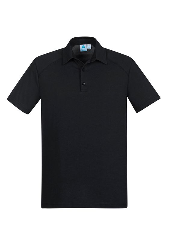 Fashion Biz Byron Mens Polo