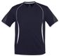 Fashion Biz Mens Razor Tee