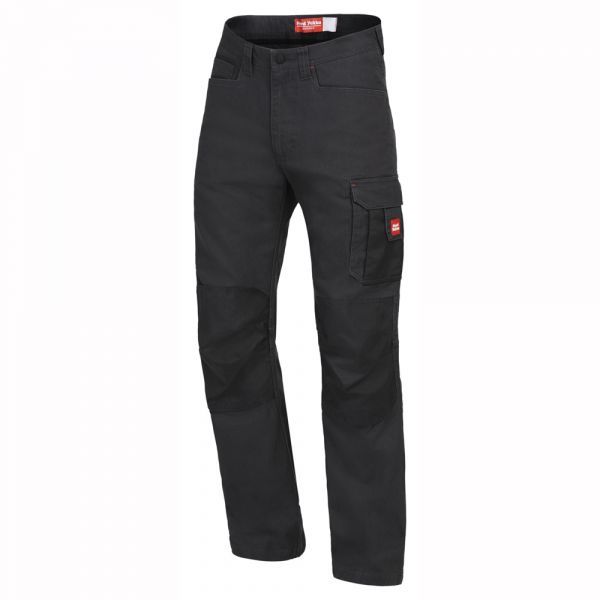 Syzmik Men's Ultralite Multi-Pocket Pant – Workwear Warehouse