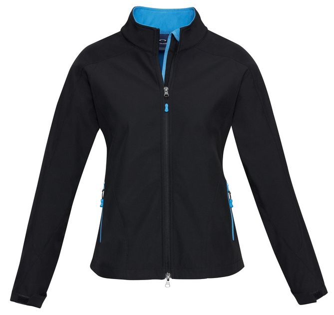 Fashion Biz Ladies Geneva Jacket