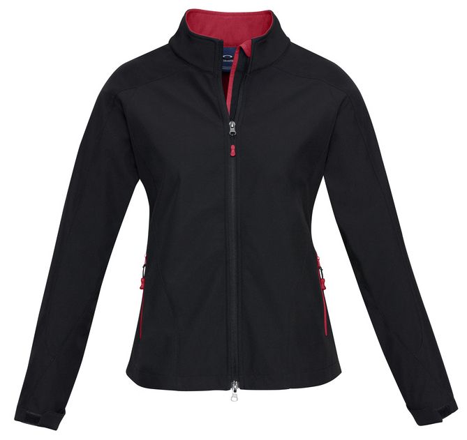 Fashion Biz Ladies Geneva Jacket