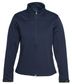 Fashion Biz Ladies Soft Shell Jacket