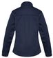 Fashion Biz Ladies Soft Shell Jacket