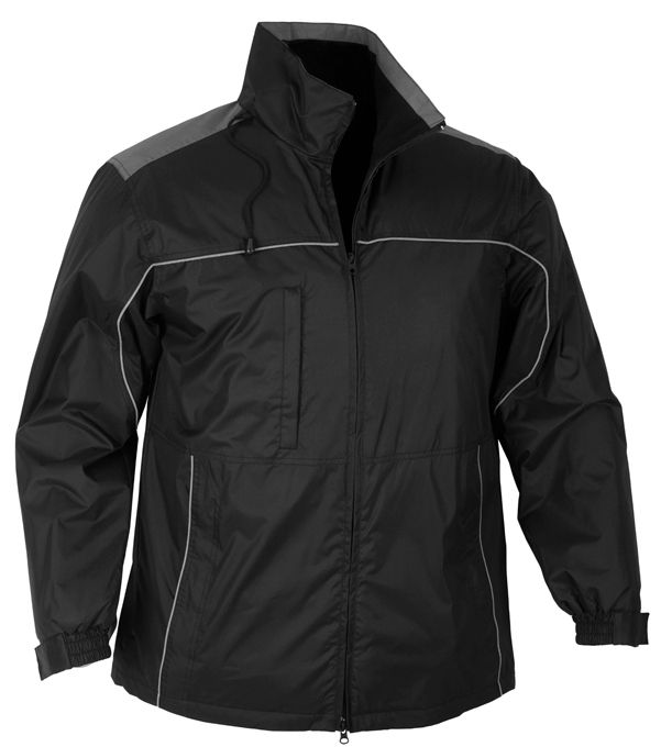 Fashion Biz Mens Reactor Jacket