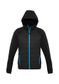 Fashion Biz Mens Stealth Tech Hoodie