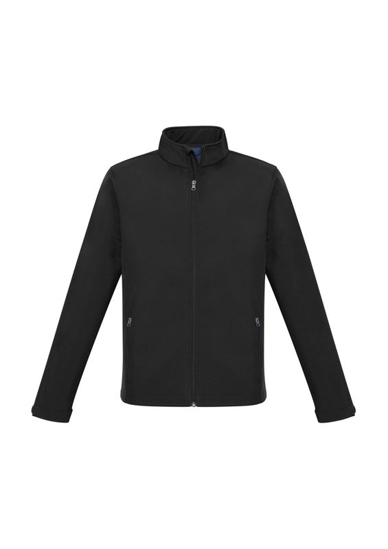Fashion Biz Apex Men's Softshell Jacket