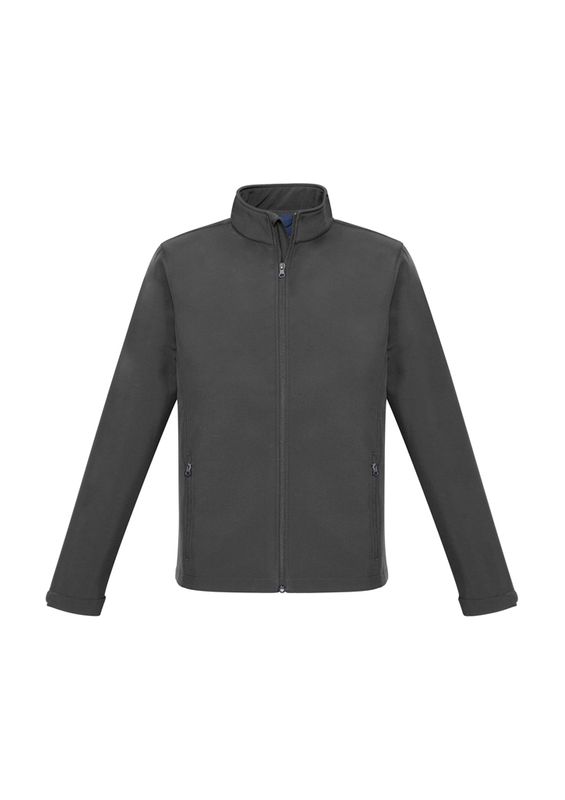 Fashion Biz Apex Men's Softshell Jacket