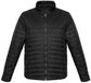 Fashion Biz Mens Expedition Quilted Jacket