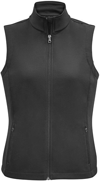 Fashion Biz Ladies Apex Vest