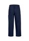 Fashion Biz Unisex Classic Scrubs Cargo Pant