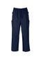 Fashion Biz Unisex Classic Scrubs Cargo Pant