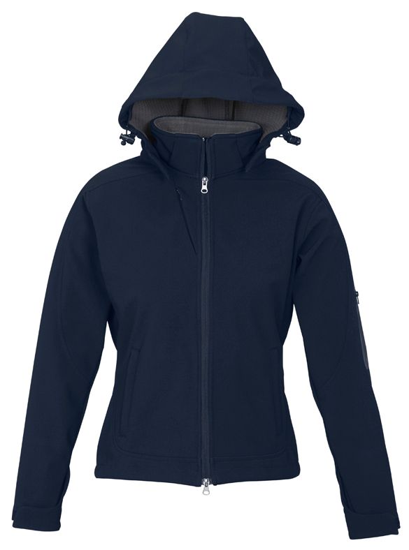 Fashion Biz Ladies Summit Jacket