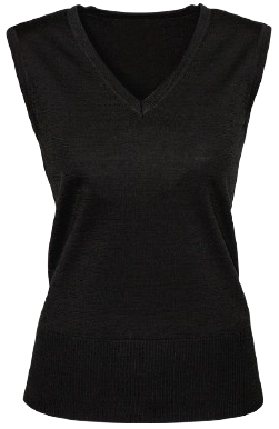 Fashion Biz Biz Ladies Milano Vest