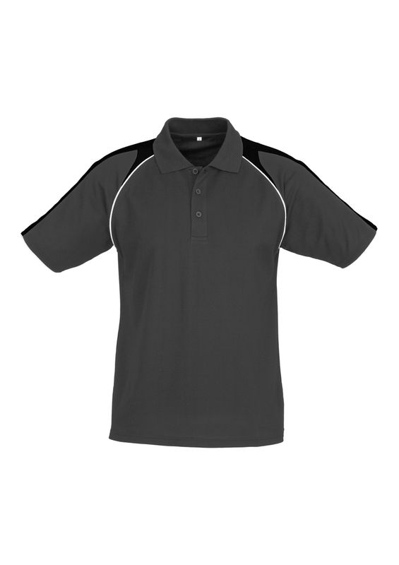 Fashion Biz Triton Mens Polo