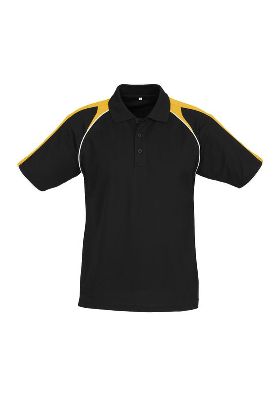 Fashion Biz Triton Mens Polo