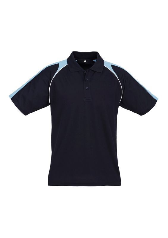 Fashion Biz Triton Mens Polo