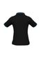 Fashion Biz Ladies Jet Polo
