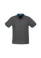 Fashion Biz Mens Jet Polo