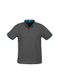 Fashion Biz Mens Jet Polo