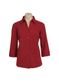 Fashion Biz Ladies Metro 3/4 Sleeve Shirt