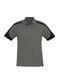 Fashion Biz Mens Talon Polo