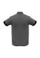 Fashion Biz Mens Talon Polo