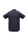 Fashion Biz Mens Razor Polo