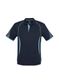 Fashion Biz Mens Razor Polo