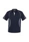 Fashion Biz Mens Razor Polo