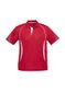 Fashion Biz Mens Razor Polo