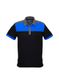 Fashion Biz Mens Charger Polo