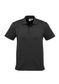 Fashion Biz Mens Shadow Polo