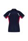 Fashion Biz Ladies Renegade Polo