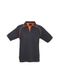Fashion Biz Mens Fusion Polo