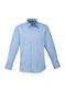 Fashion Biz Mens Base Long Sleeve Shirt