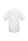 Fashion Biz Mens Base Short Sleeve Shirt