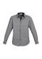 Fashion Biz Mens Edge Long Sleeve Shirt