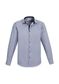 Fashion Biz Mens Edge Long Sleeve Shirt