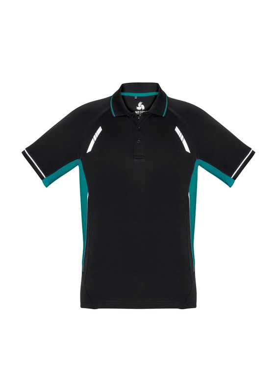 Fashion Biz Mens Renegade Polo