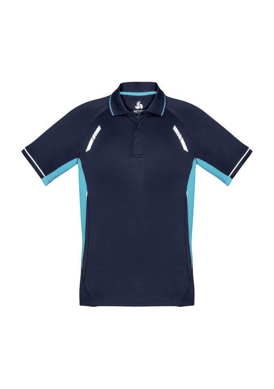 Fashion Biz Mens Renegade Polo