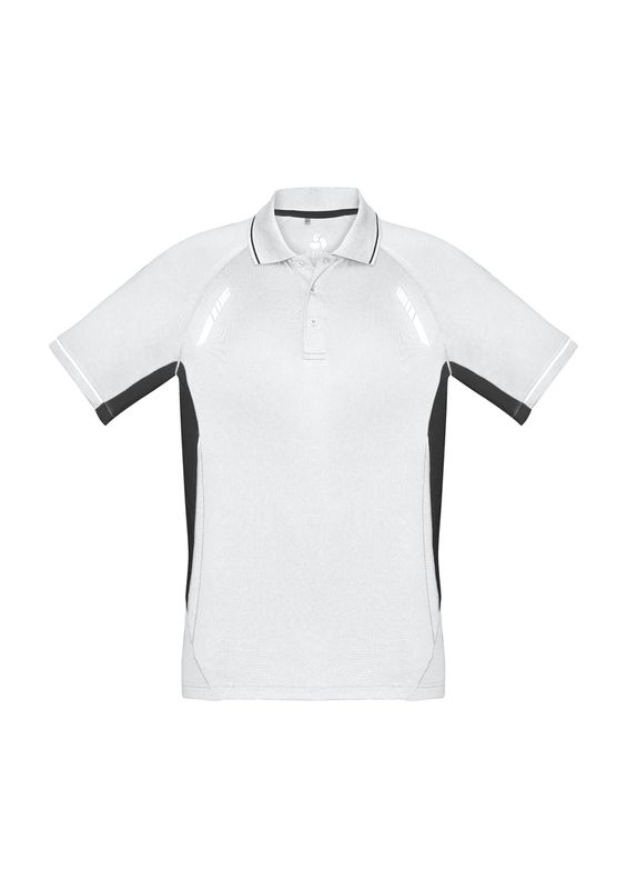 Fashion Biz Mens Renegade Polo