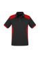 Fashion Biz Mens Rival Polo