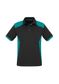 Fashion Biz Mens Rival Polo